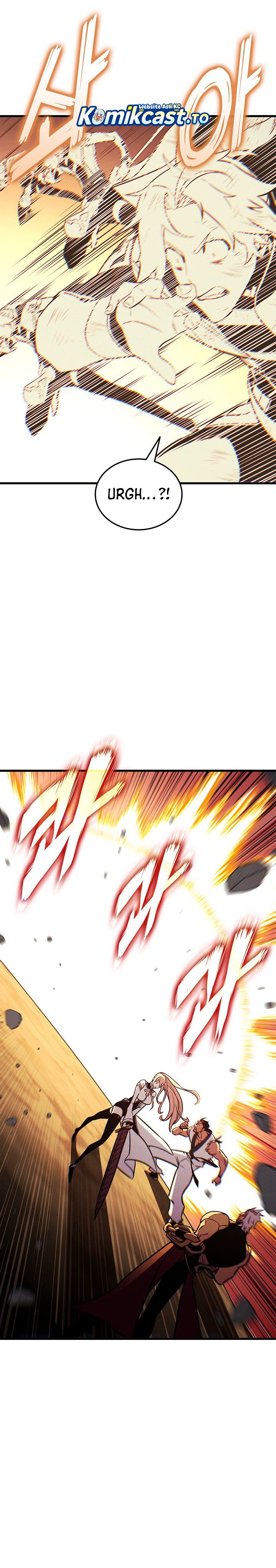 Ranker’s Return (Remake) Chapter 220 Gambar 33