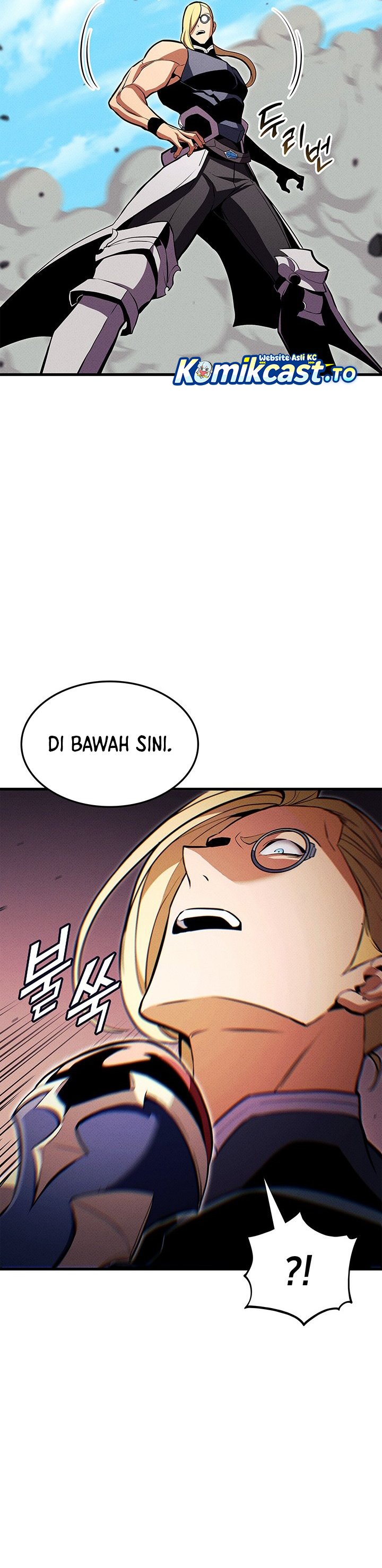 Ranker’s Return (Remake) Chapter 220 Gambar 39