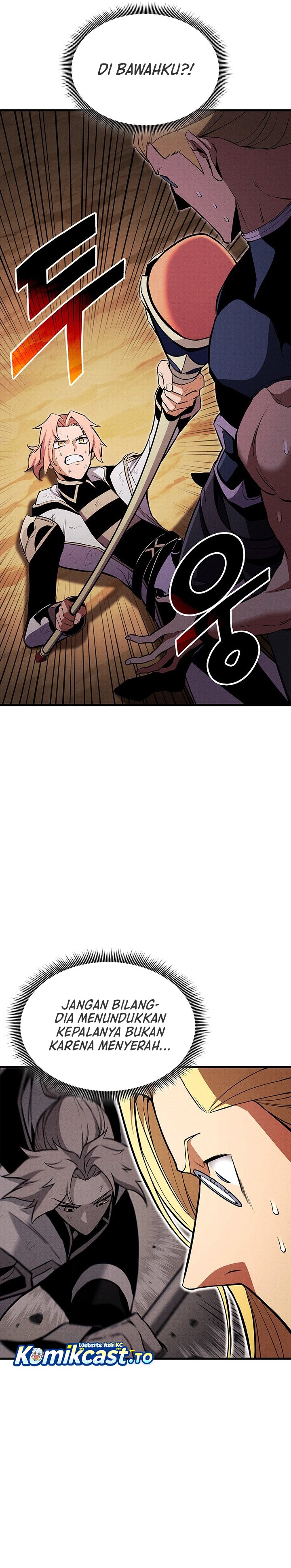 Ranker’s Return (Remake) Chapter 220 Gambar 40