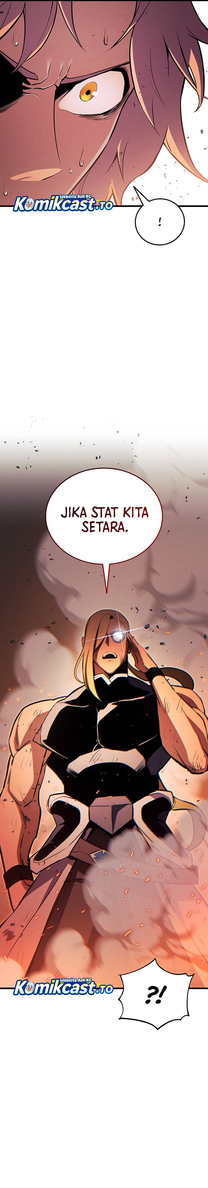 Ranker’s Return (Remake) Chapter 220 Gambar 45