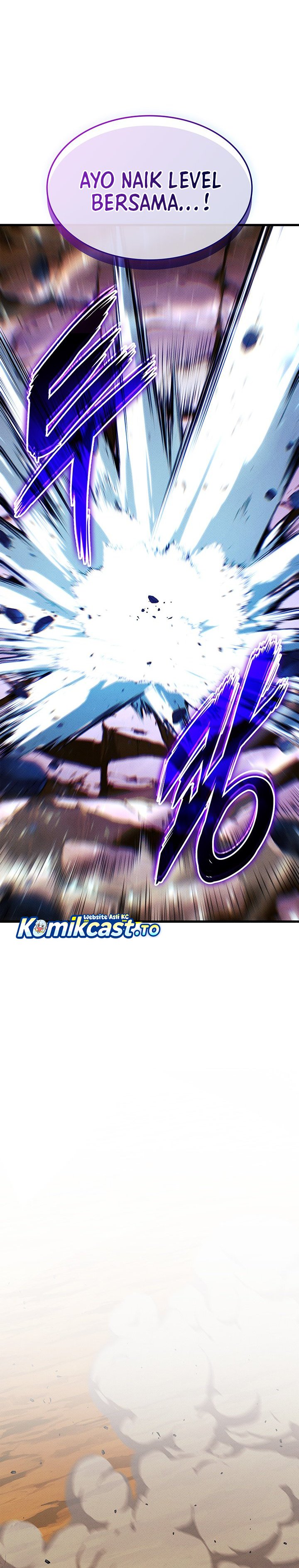 Ranker’s Return (Remake) Chapter 220 Gambar 47