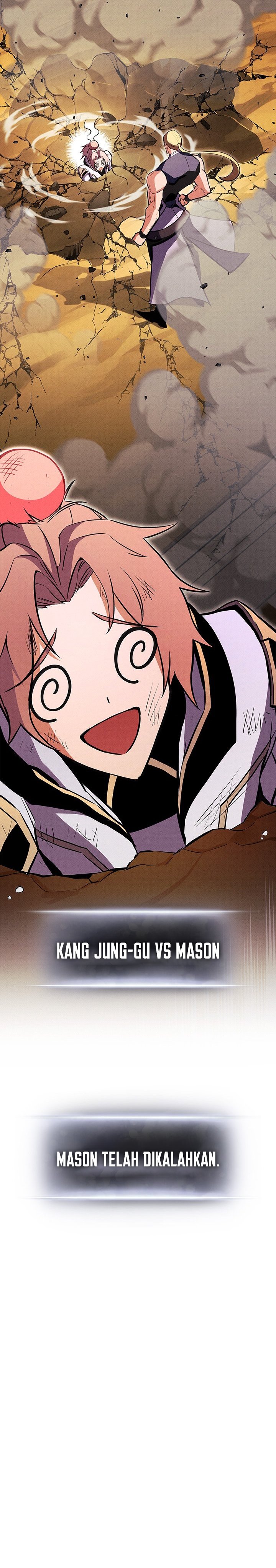 Ranker’s Return (Remake) Chapter 220 Gambar 48