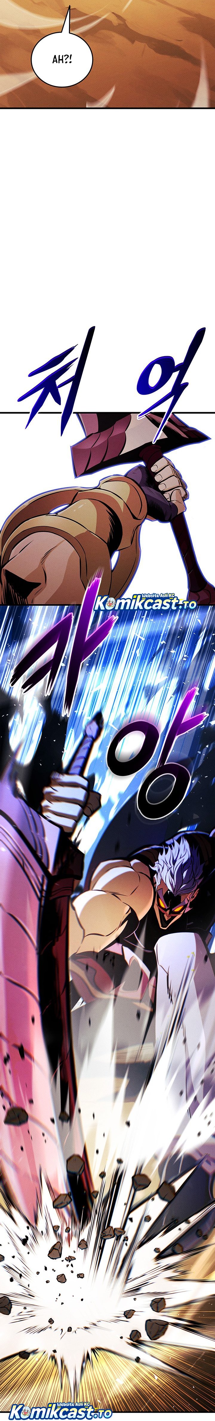 Ranker’s Return (Remake) Chapter 220 Gambar 51