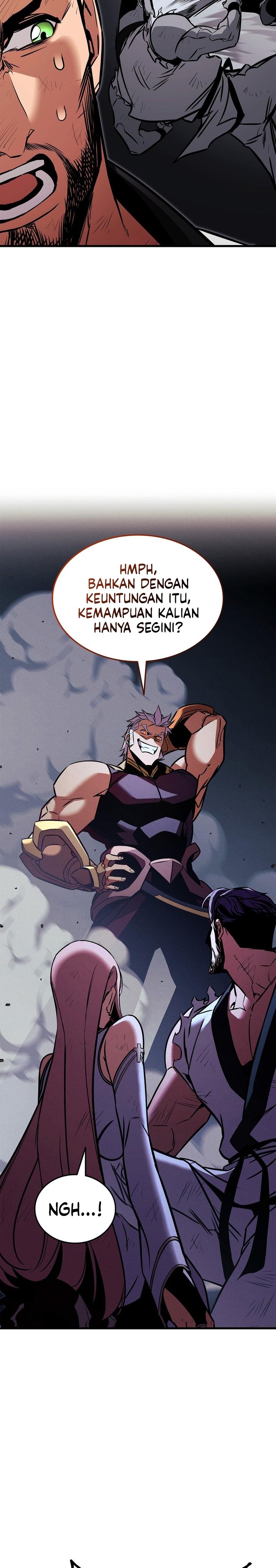 Ranker’s Return (Remake) Chapter 221 Gambar 13