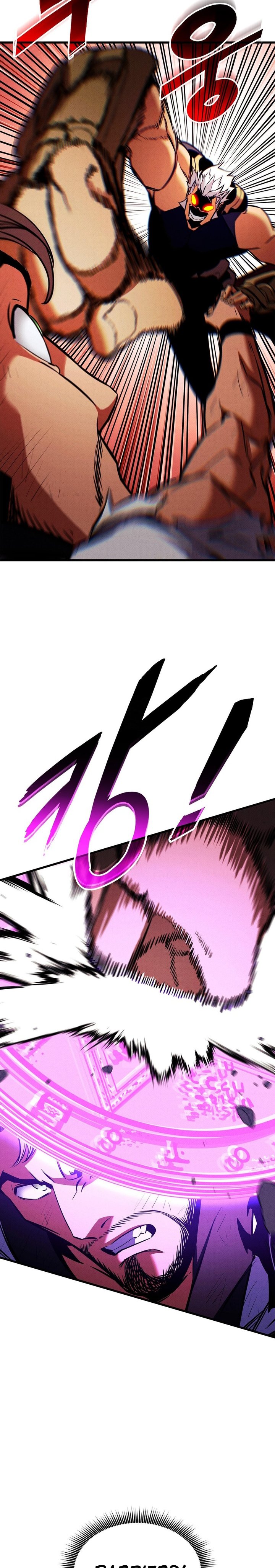 Ranker’s Return (Remake) Chapter 221 Gambar 15