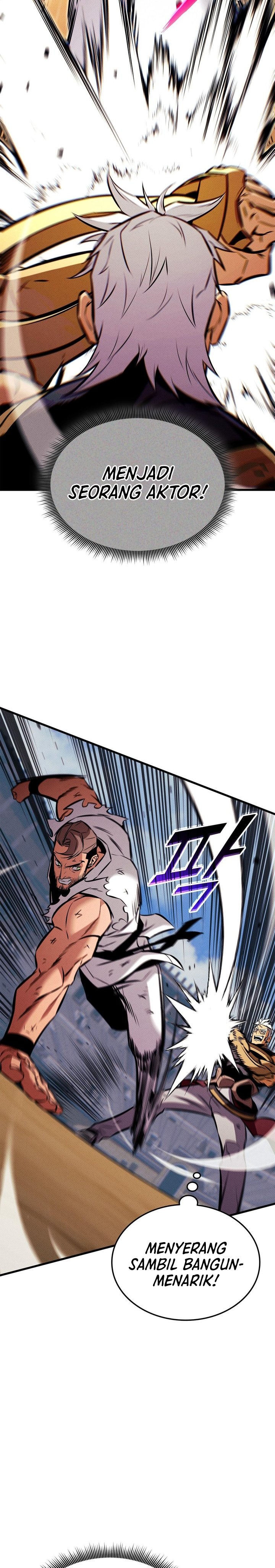 Ranker’s Return (Remake) Chapter 221 Gambar 31