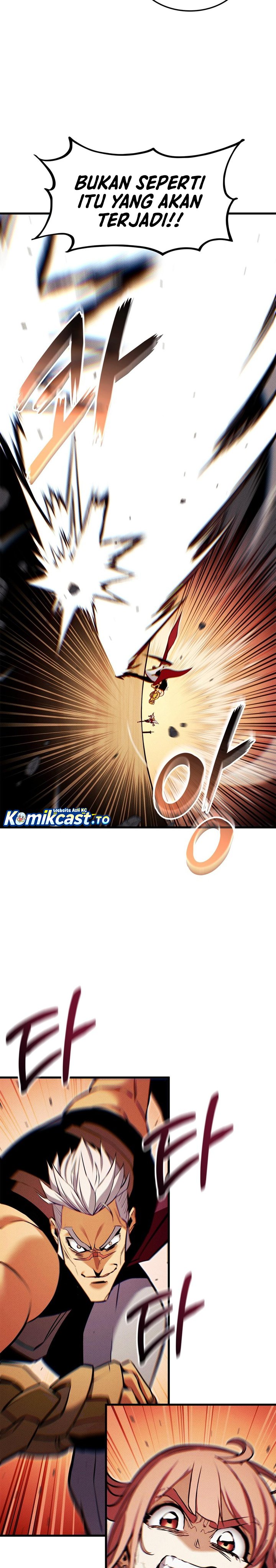 Ranker’s Return (Remake) Chapter 221 Gambar 37