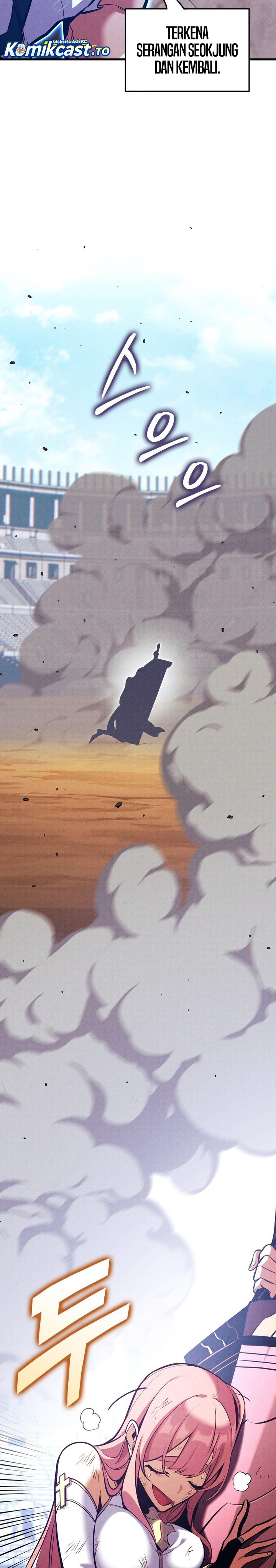 Ranker’s Return (Remake) Chapter 221 Gambar 42