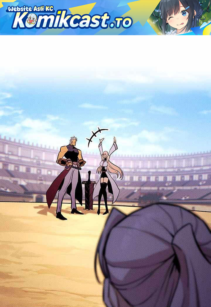 Ranker’s Return (Remake) Chapter 222 Gambar 2