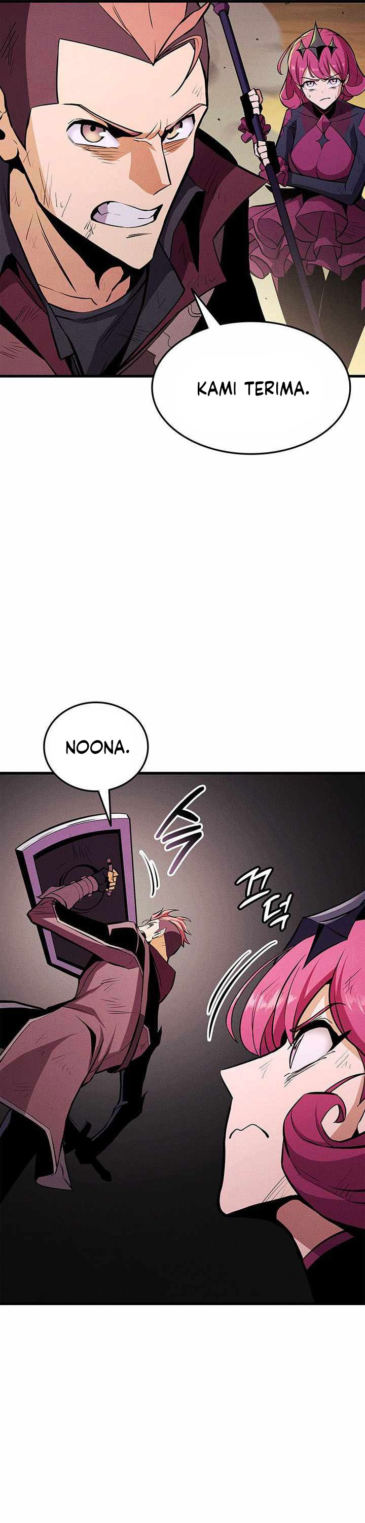 Ranker’s Return (Remake) Chapter 222 Gambar 7