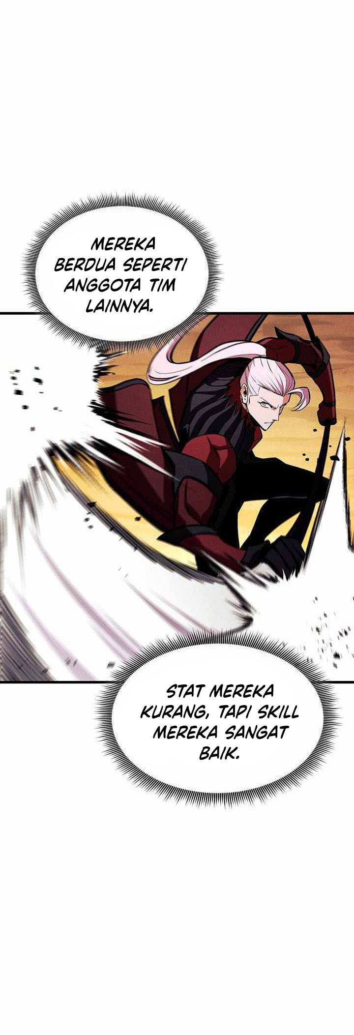 Ranker’s Return (Remake) Chapter 222 Gambar 11