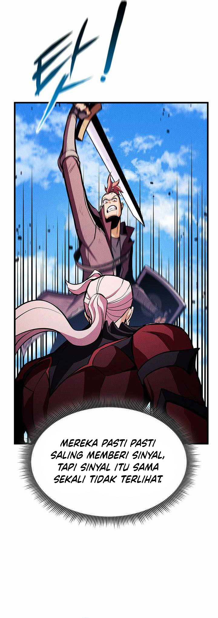 Ranker’s Return (Remake) Chapter 222 Gambar 16