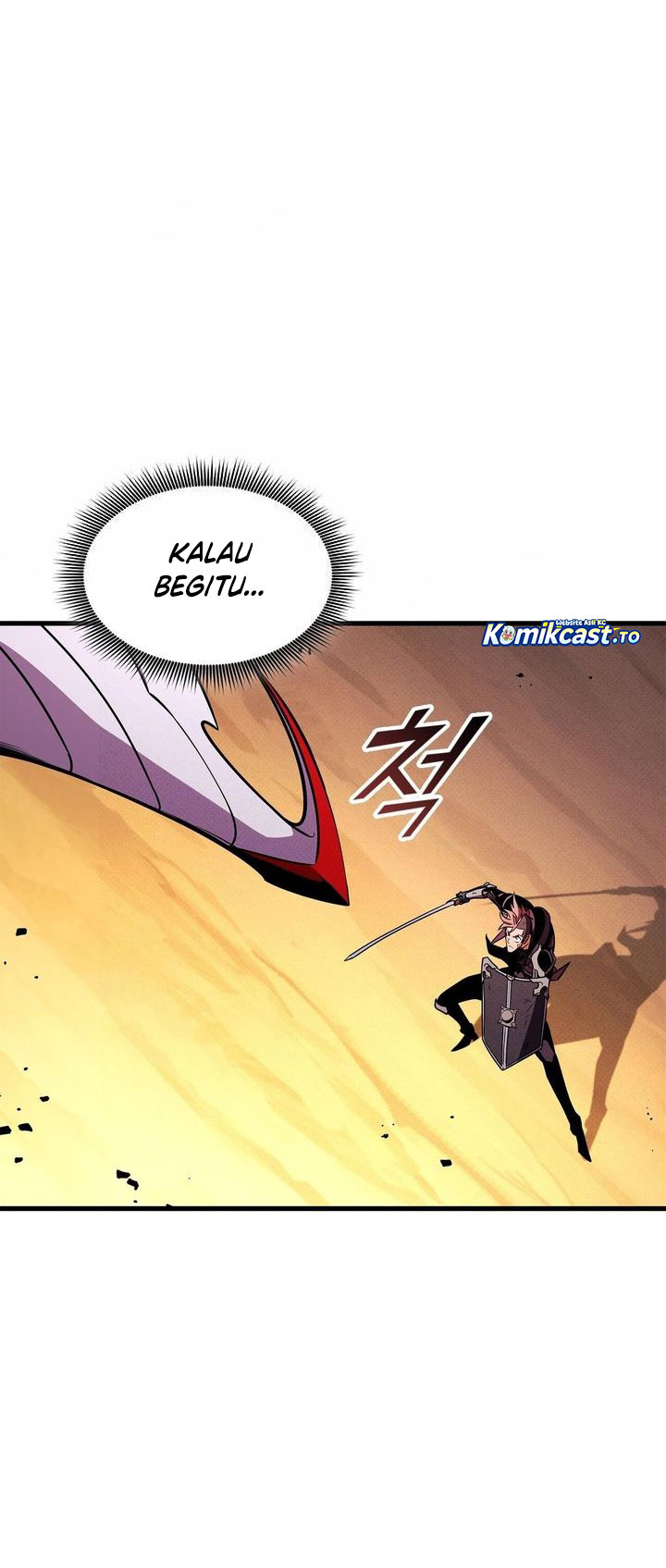 Ranker’s Return (Remake) Chapter 222 Gambar 20