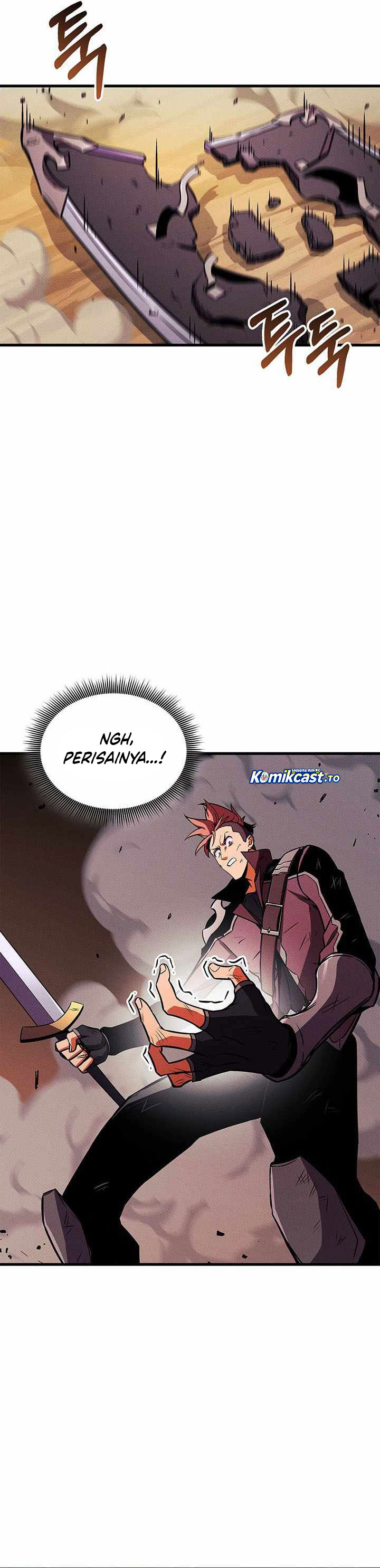 Ranker’s Return (Remake) Chapter 222 Gambar 23