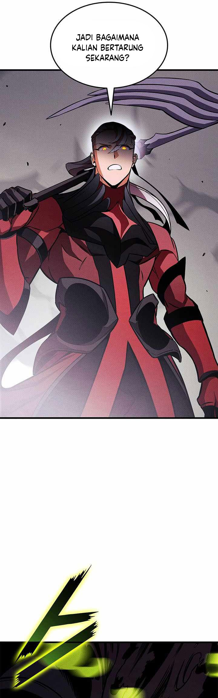 Ranker’s Return (Remake) Chapter 222 Gambar 29