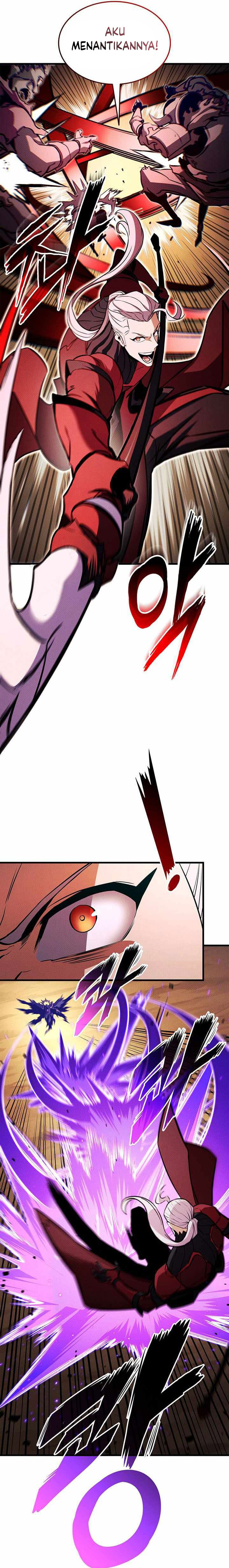 Ranker’s Return (Remake) Chapter 222 Gambar 34