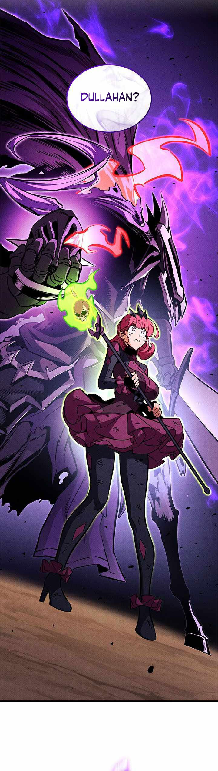 Ranker’s Return (Remake) Chapter 222 Gambar 46