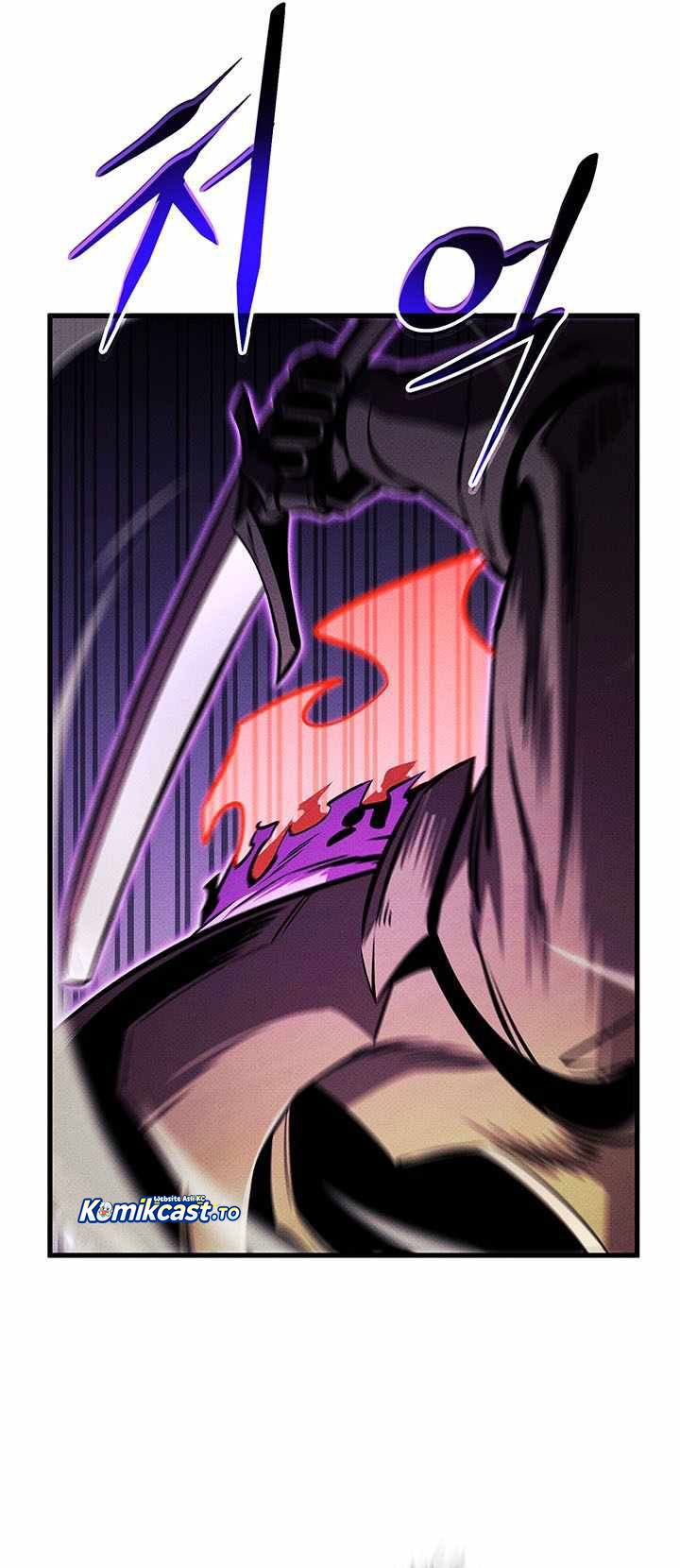 Ranker’s Return (Remake) Chapter 222 Gambar 48