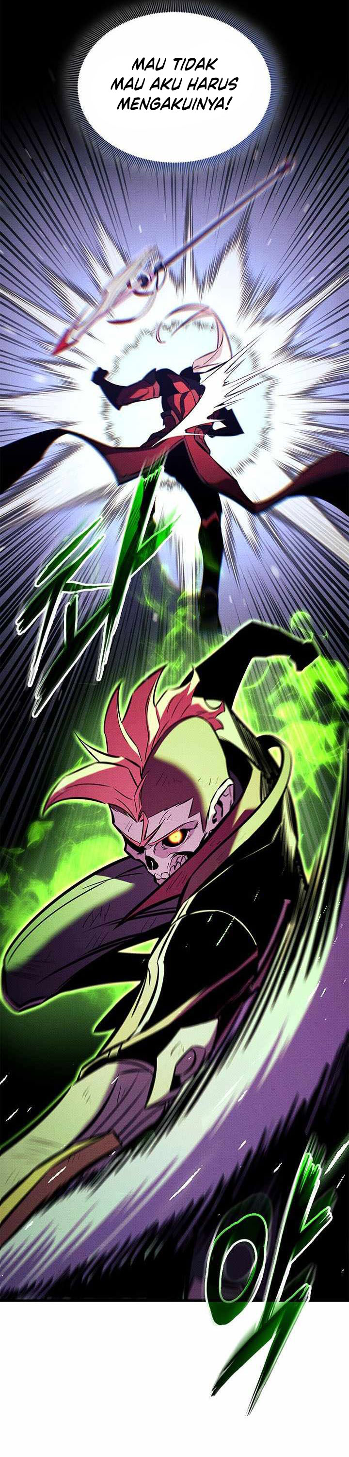 Ranker’s Return (Remake) Chapter 222 Gambar 59