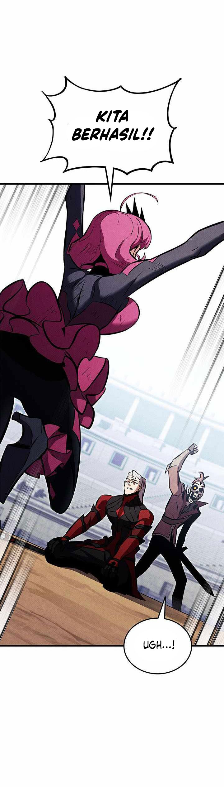 Ranker’s Return (Remake) Chapter 222 Gambar 61