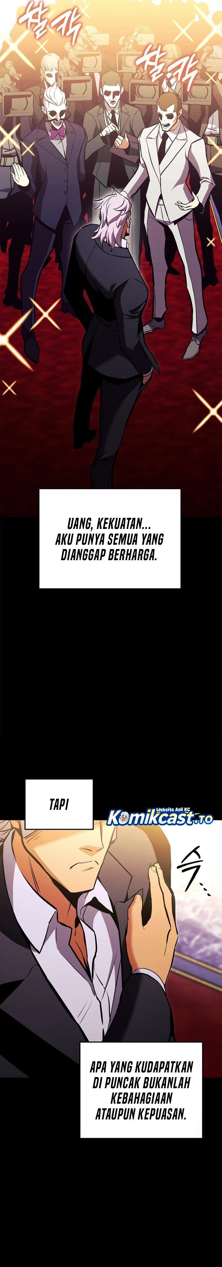 Ranker’s Return (Remake) Chapter 223 Gambar 3