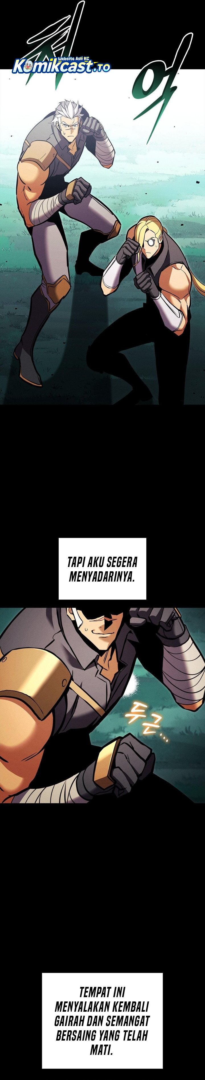 Ranker’s Return (Remake) Chapter 223 Gambar 7