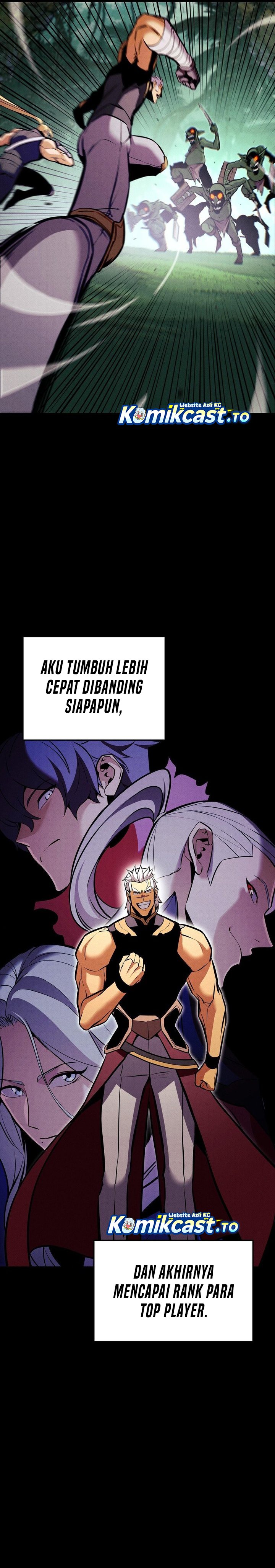 Ranker’s Return (Remake) Chapter 223 Gambar 8