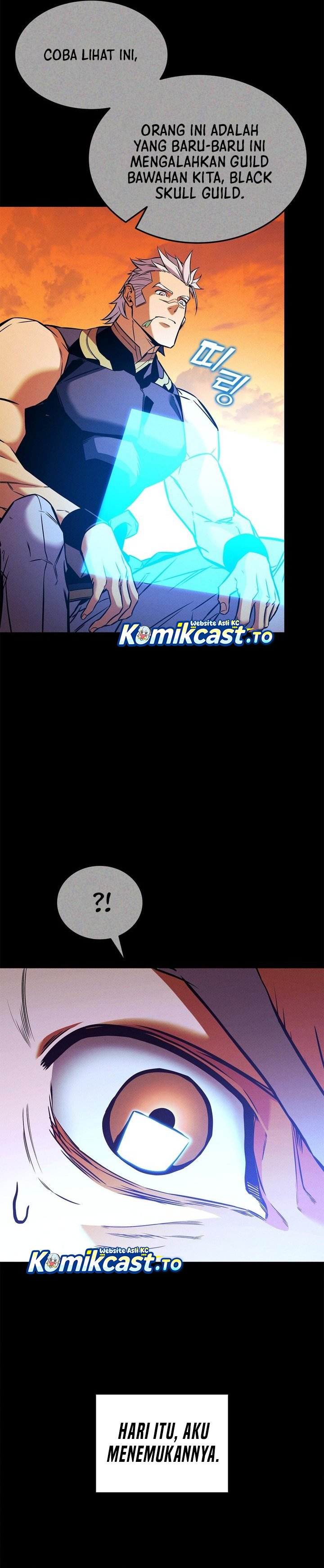 Ranker’s Return (Remake) Chapter 223 Gambar 11