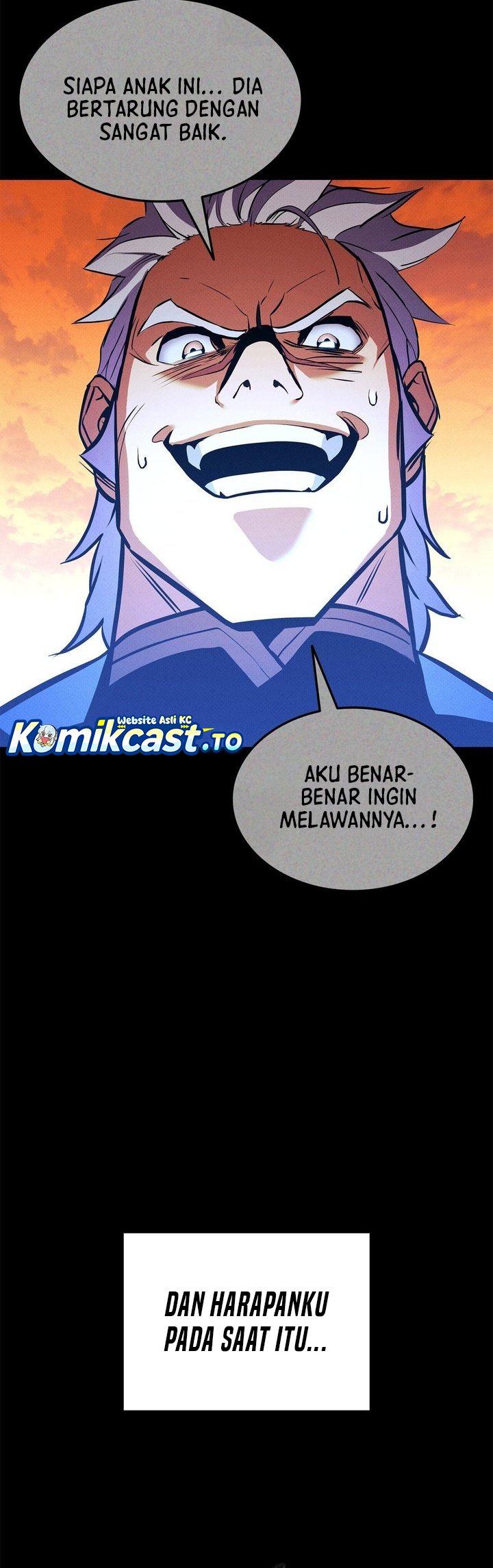 Ranker’s Return (Remake) Chapter 223 Gambar 13