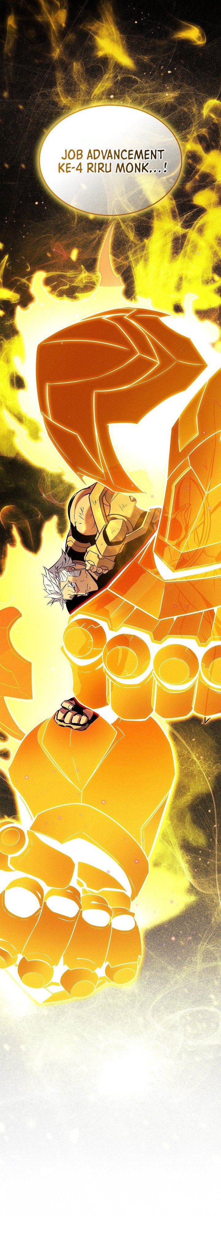 Ranker’s Return (Remake) Chapter 223 Gambar 20