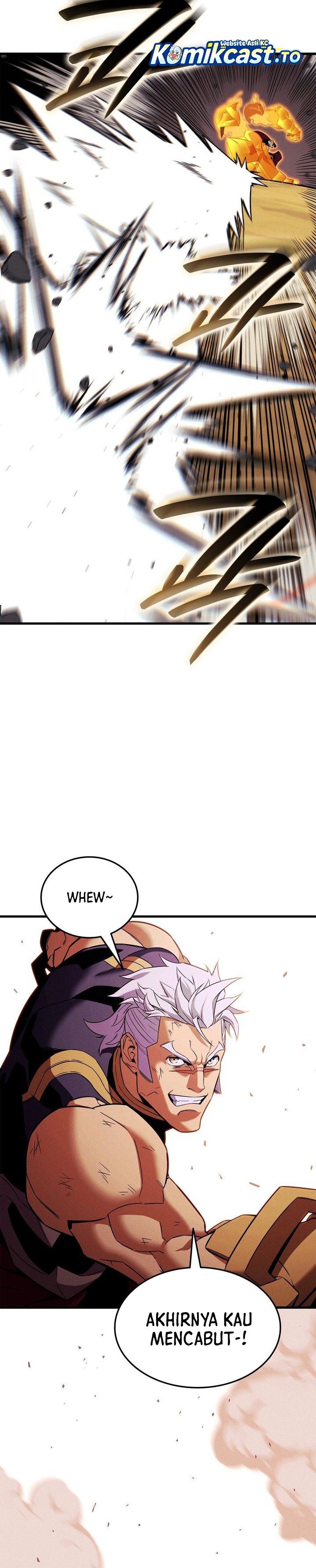 Ranker’s Return (Remake) Chapter 223 Gambar 23