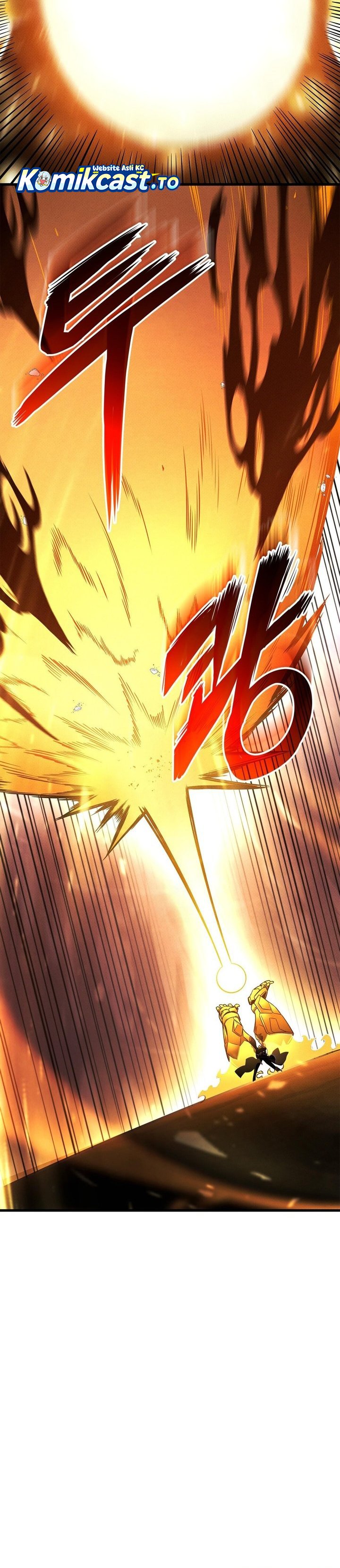 Ranker’s Return (Remake) Chapter 223 Gambar 28