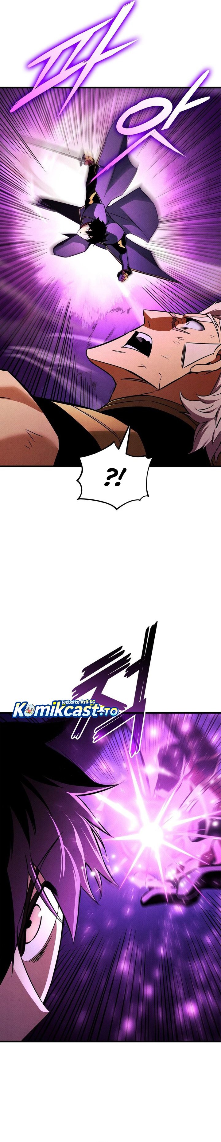 Ranker’s Return (Remake) Chapter 223 Gambar 31