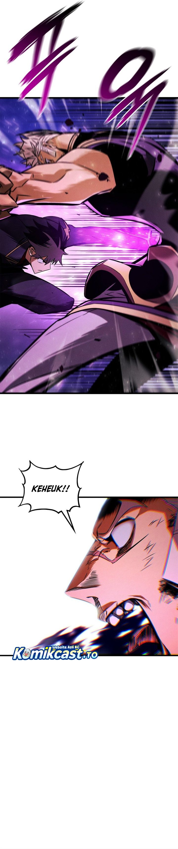 Ranker’s Return (Remake) Chapter 223 Gambar 32