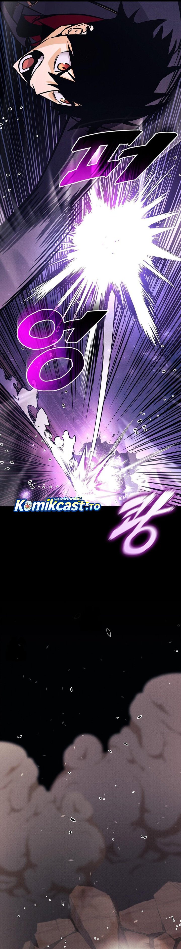 Ranker’s Return (Remake) Chapter 223 Gambar 33