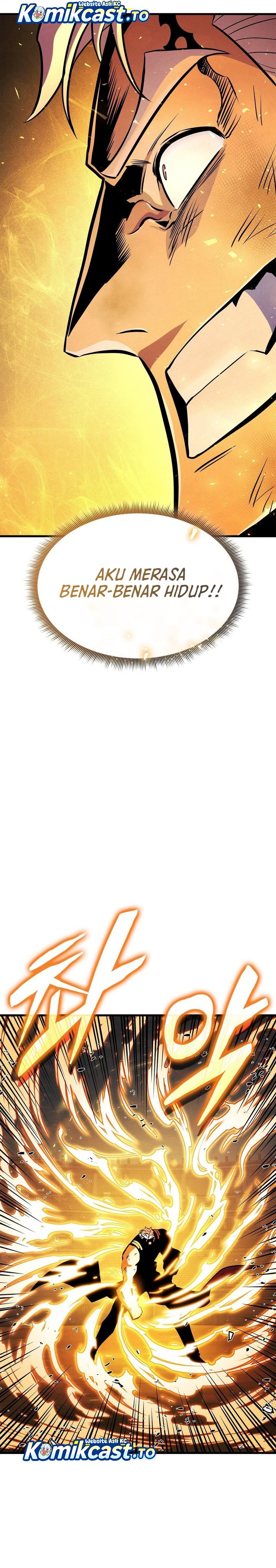 Ranker’s Return (Remake) Chapter 223 Gambar 36