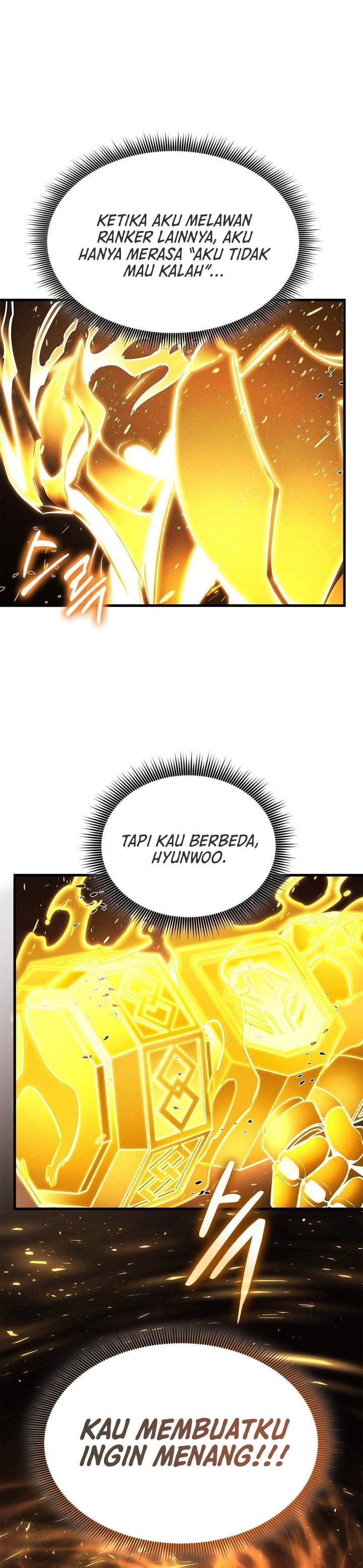 Ranker’s Return (Remake) Chapter 223 Gambar 37
