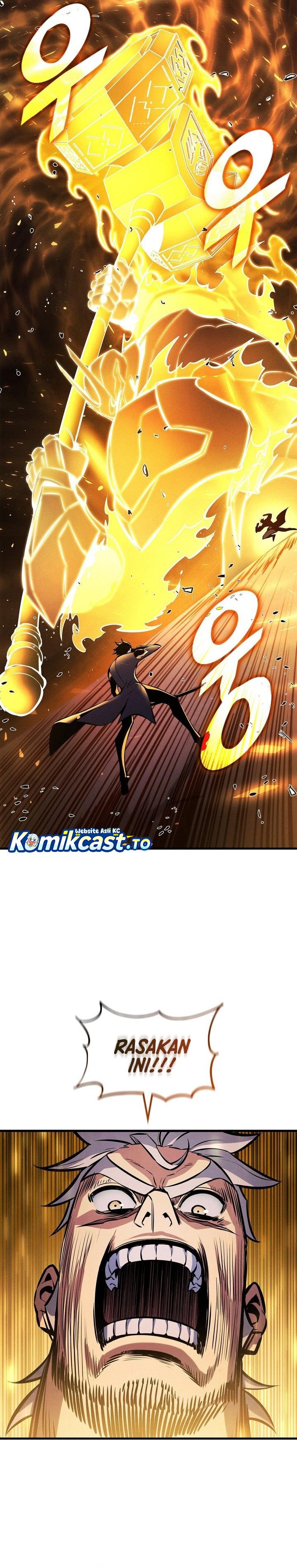 Ranker’s Return (Remake) Chapter 223 Gambar 38