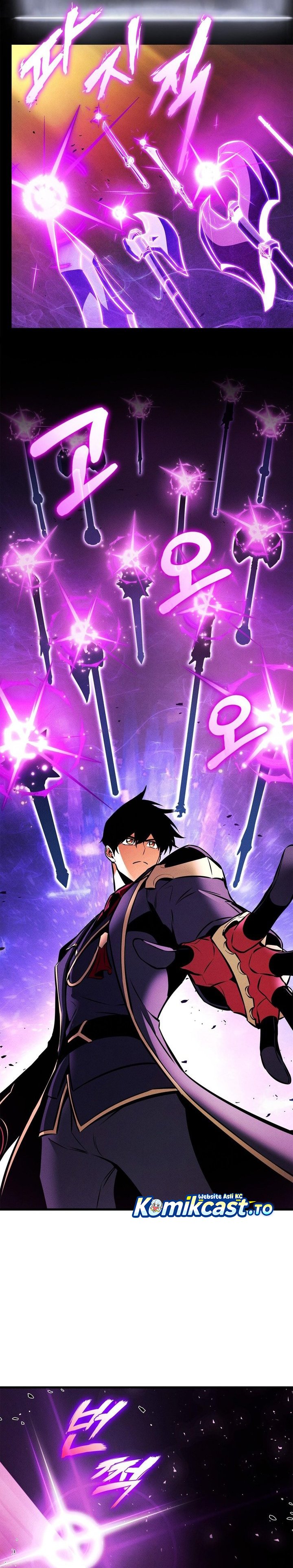 Ranker’s Return (Remake) Chapter 223 Gambar 40