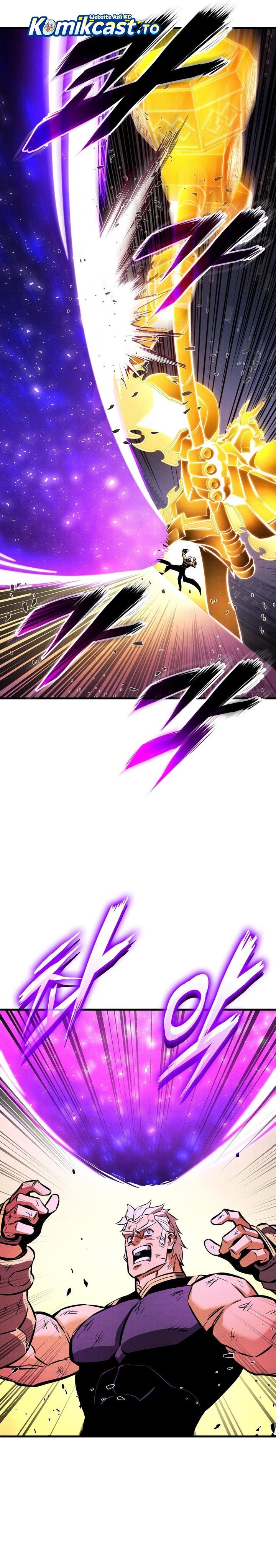 Ranker’s Return (Remake) Chapter 223 Gambar 42