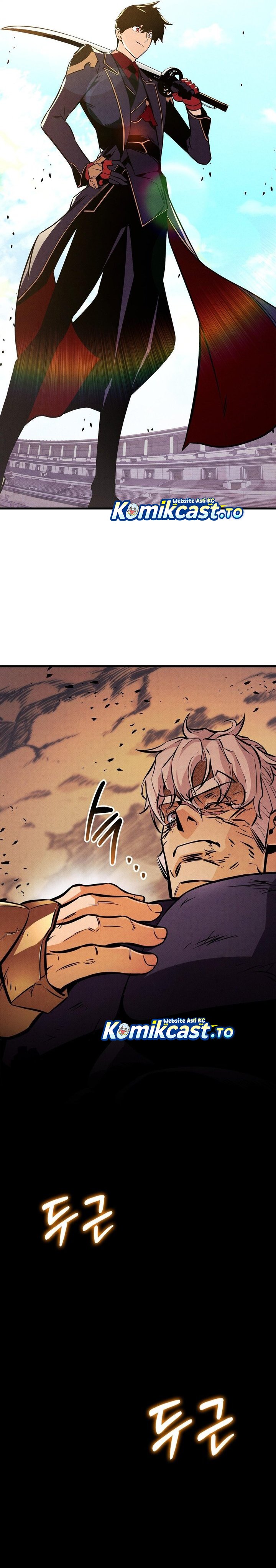 Ranker’s Return (Remake) Chapter 223 Gambar 46