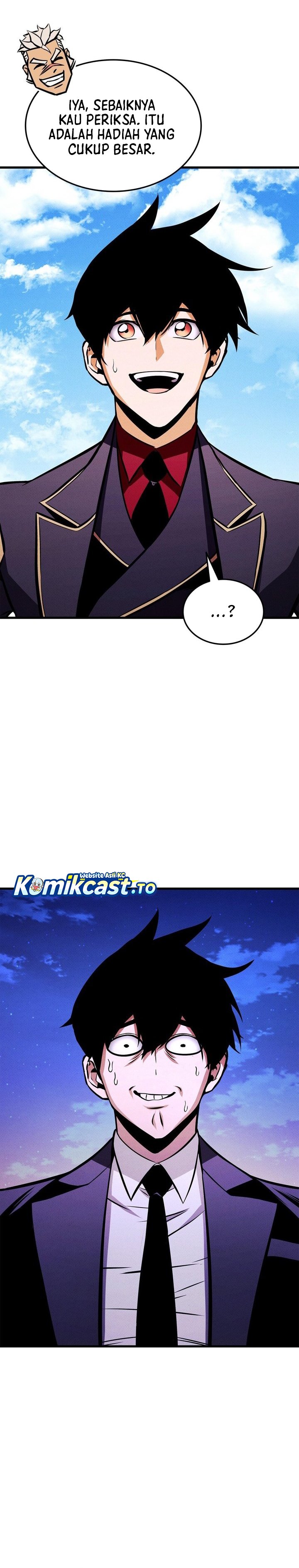 Ranker’s Return (Remake) Chapter 223 Gambar 50