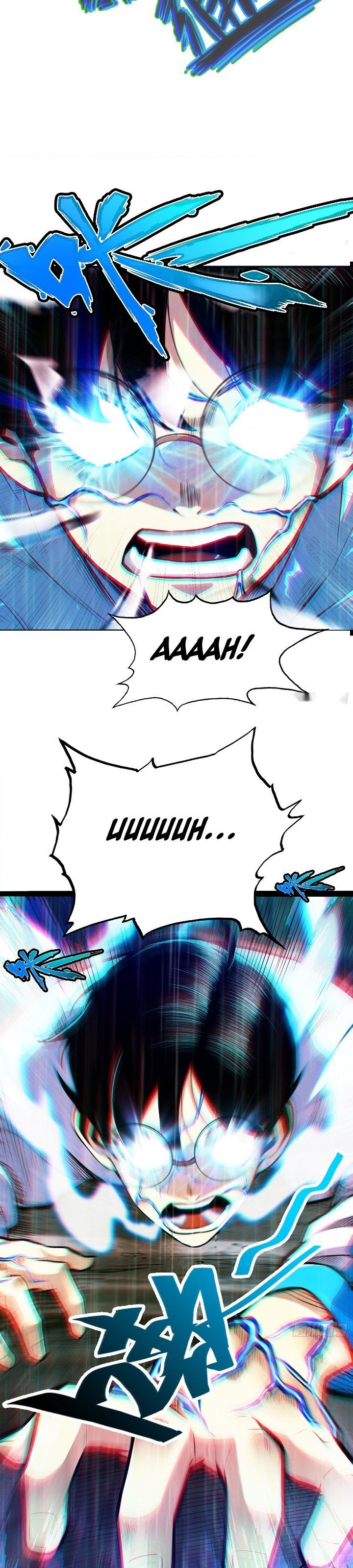 Rapid Blue Recovery Chapter 01 Gambar 12