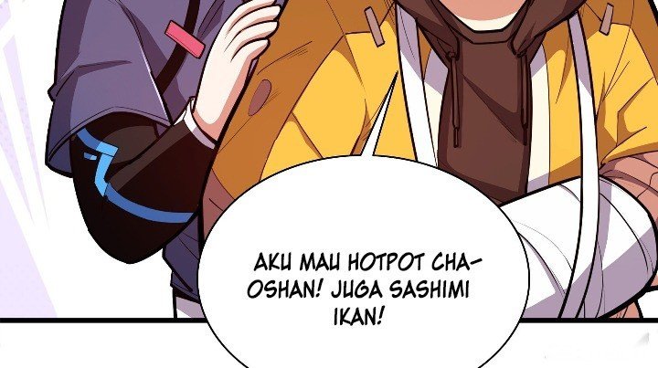 Rapid Blue Recovery Chapter 01 Gambar 21