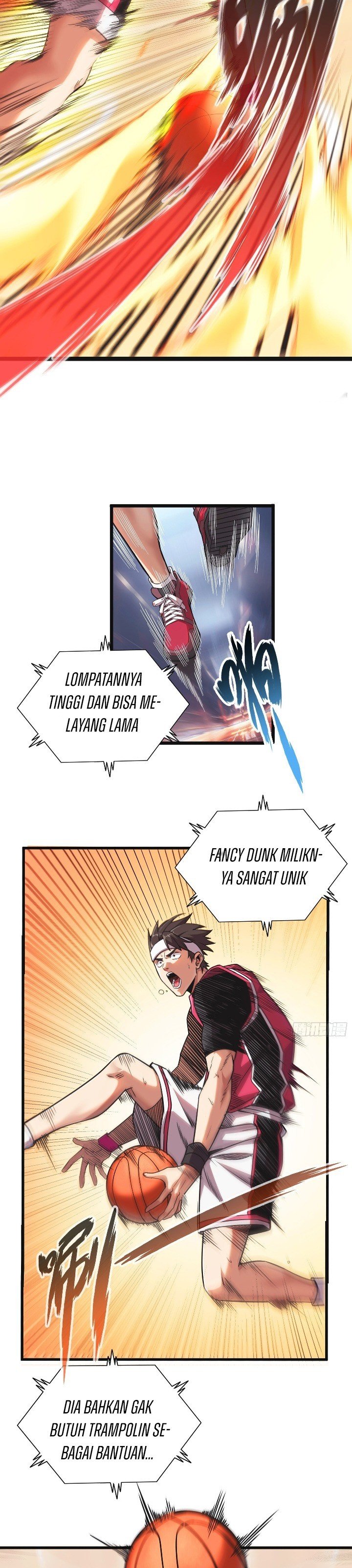 Rapid Blue Recovery Chapter 01 Gambar 28