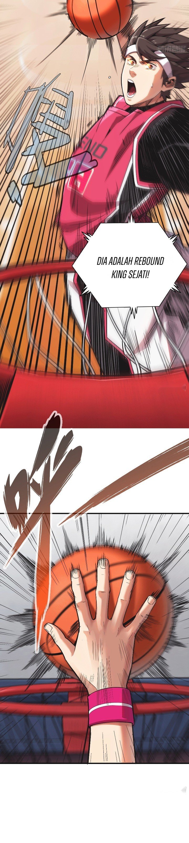 Rapid Blue Recovery Chapter 01 Gambar 29
