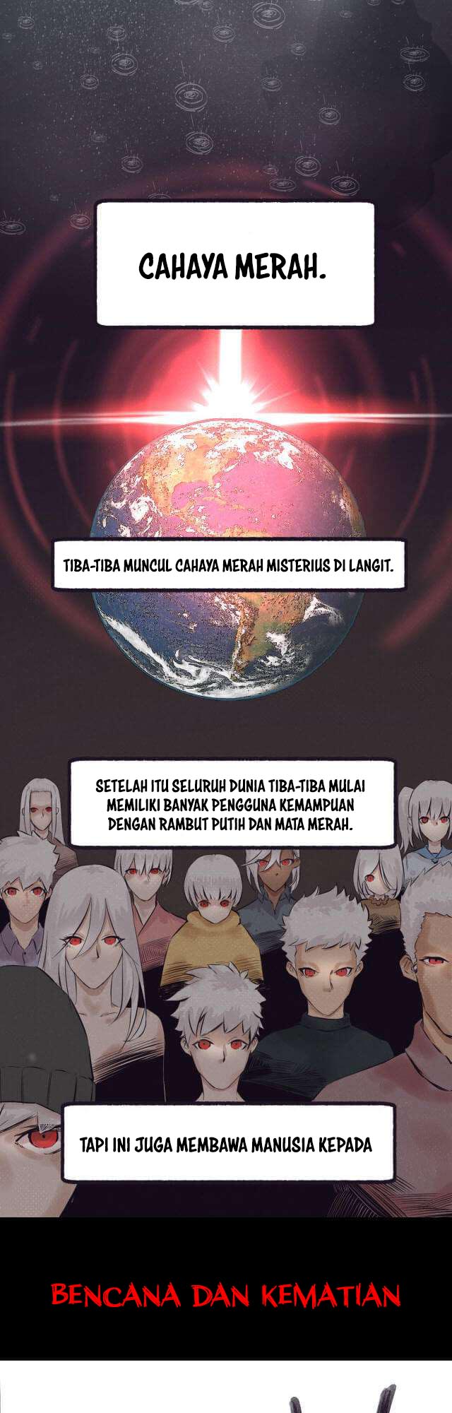 Re Evolutioner Chapter 00 Gambar 2