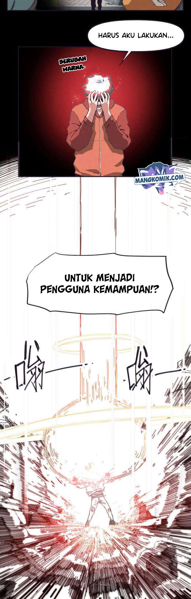 Re Evolutioner Chapter 00 Gambar 5