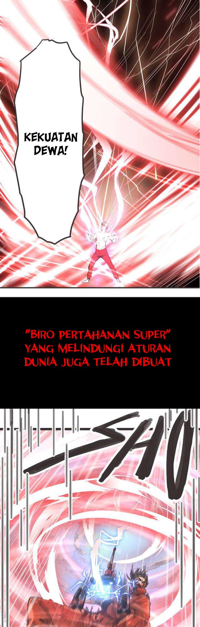 Re Evolutioner Chapter 00 Gambar 7
