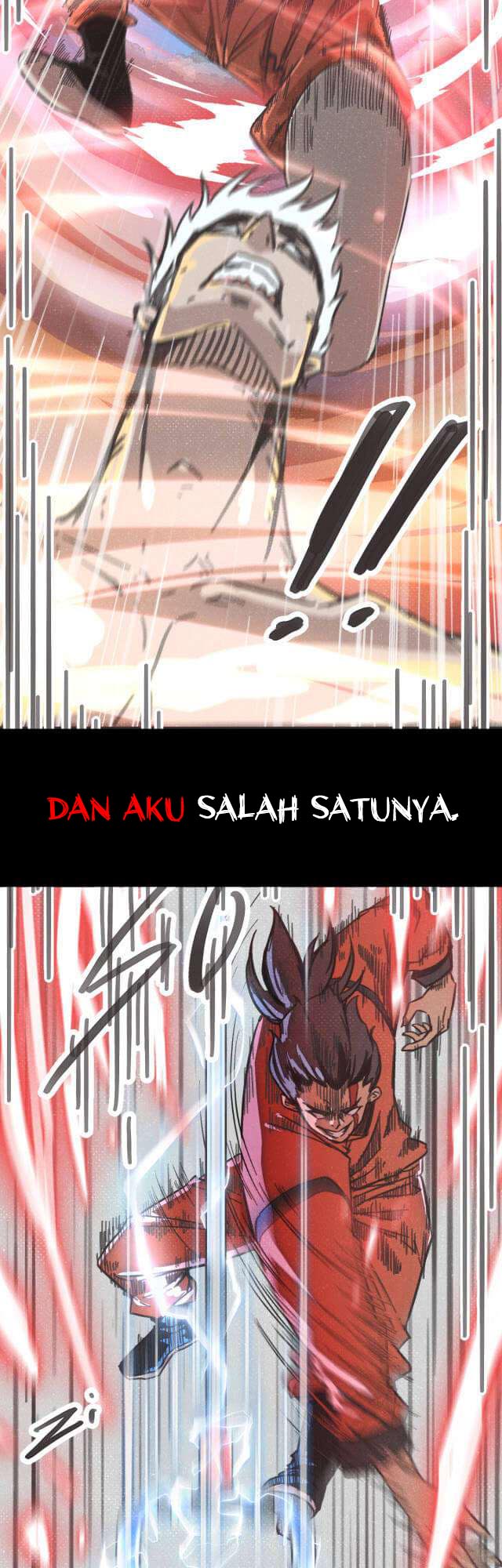 Re Evolutioner Chapter 00 Gambar 8